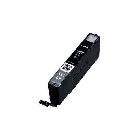 11ML Com para Canon Pixma IP7250,MG5450,MG6350CLI-551XLGY