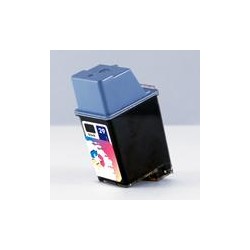 40ml REG.NEGRO HP Deskjet 660C/670C -51629A  29A