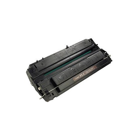 Toner Negro Regenerado Canon FAX L800/L900 4.000 Pagin FX4 