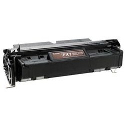 FX 7 Toner regenerado Negro paraCanon Fax L2000,L2000IP.4.5K