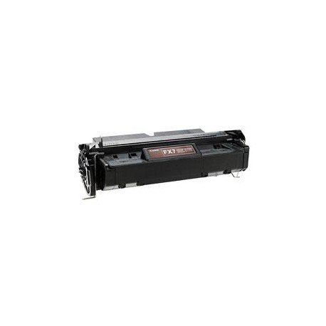 FX 7 Toner regenerado Negro paraCanon Fax L2000,L2000IP.4.5K