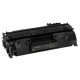 Toner regenerado Negro para Canon MF 6680 DN.  5K