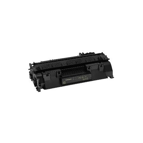 Toner regenerado Negro para Canon MF 6680 DN.  5K