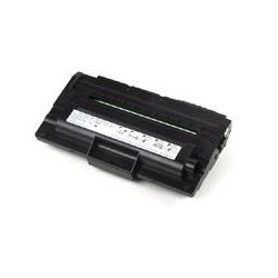 593-10153-regenerado Negro para DELL Serie 1000 1815 DN . 5K