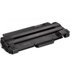 Regenerado para Dell  1130 1130n  1133 1135n 2,5K 593-10961