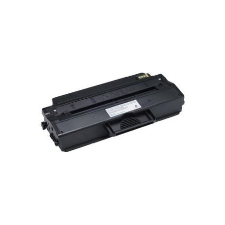 Toner reg para Dell B1260DN,B1265DN,B1265DFW-2.5K593-11109